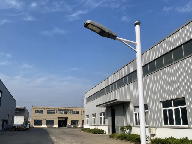 晟佳照明工程案例