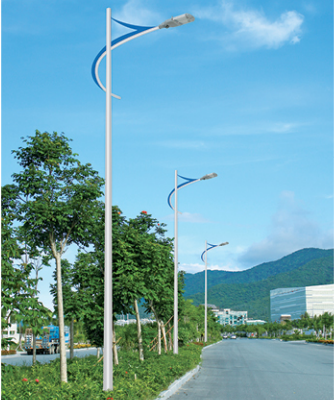 SJ-LED001 LED 路灯 100W
