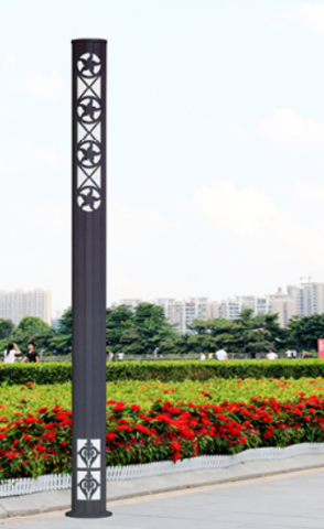 SJ-LS005 景观灯