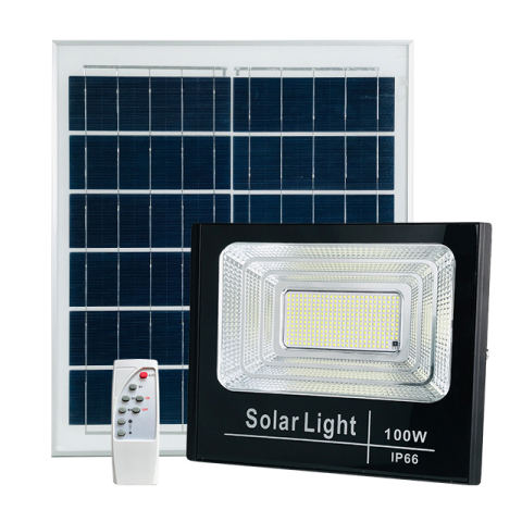 SJ-SL003 太阳能路灯 60W