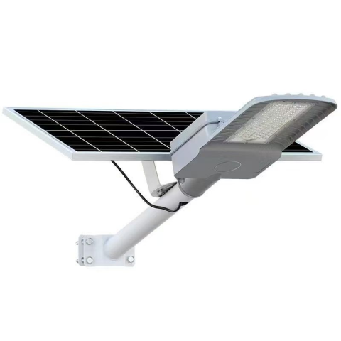 SJ-SL005 太阳能路灯 100W