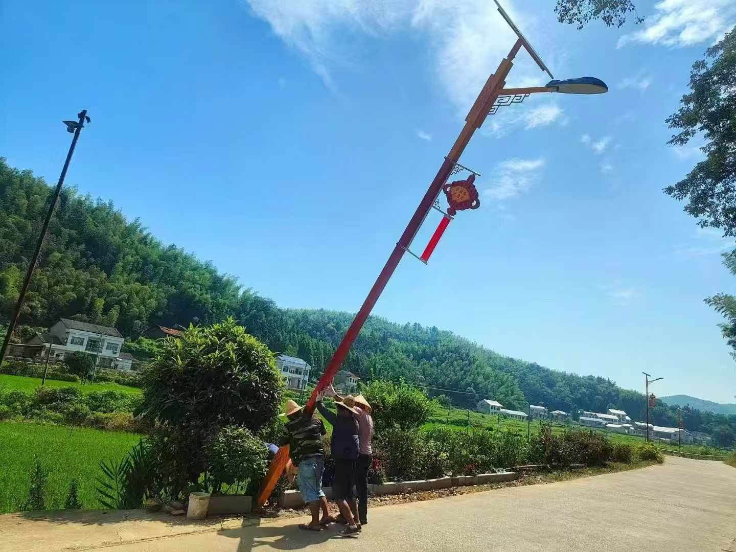 性价比高的太阳能草坪灯哪家专业
